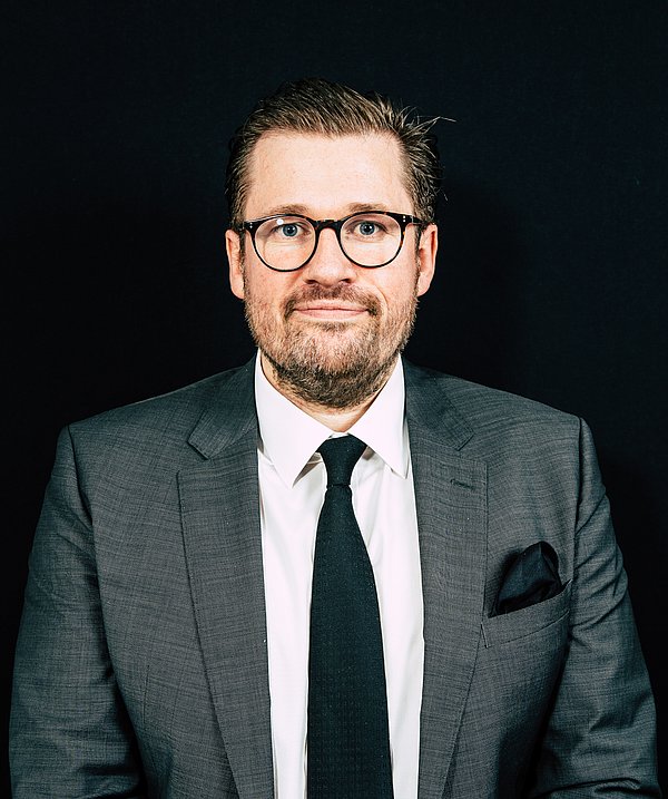 Ihr Ansprechpartner